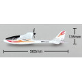 2.4Ghz 3CH Radio Control RC Glider Airplane Aircraft